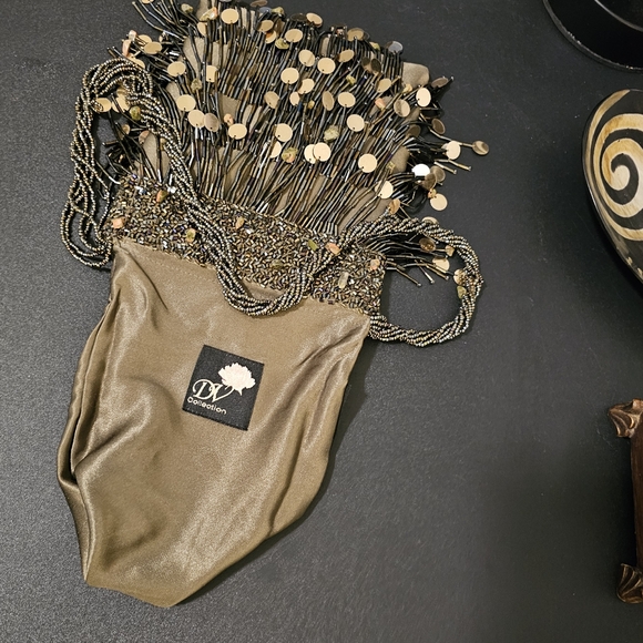 Dolce Vita Evening Purse - Picture 6 of 6